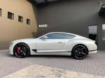Bentley Continental GT Signature Edition by RACE! 2020 года